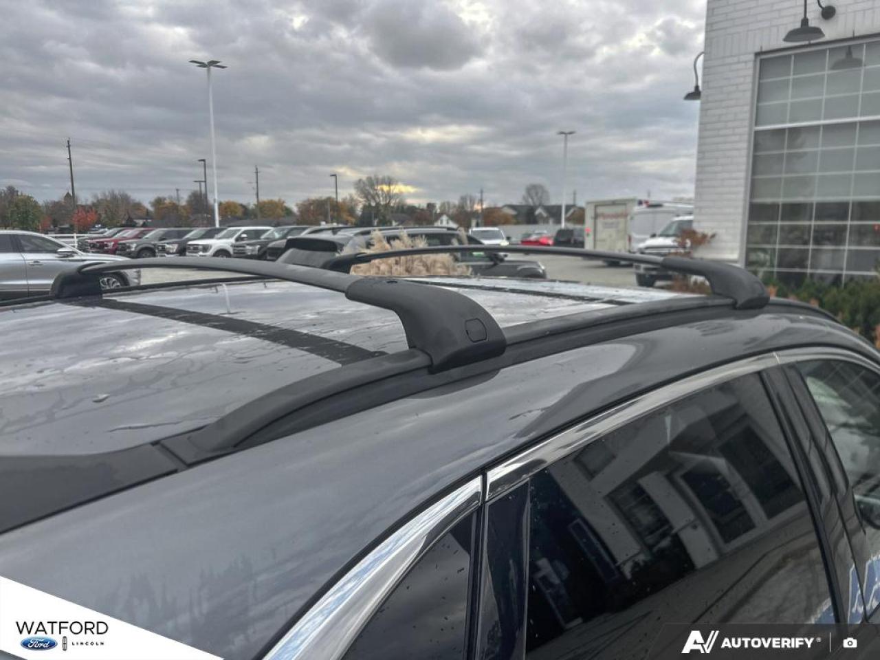 2022 Ford Escape SEL AWD Photo