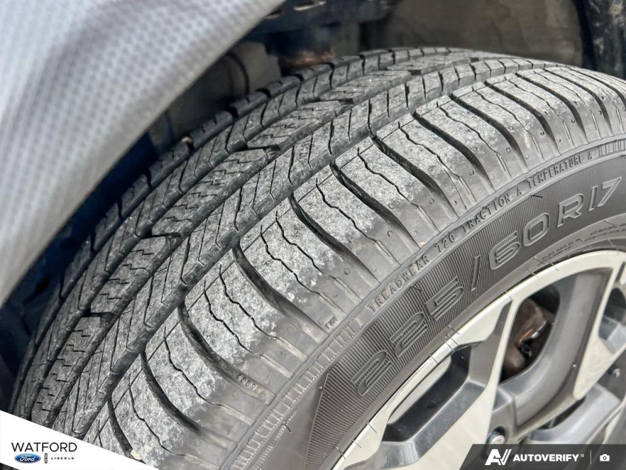 2019 Subaru XV Crosstrek Touring CVT Photo