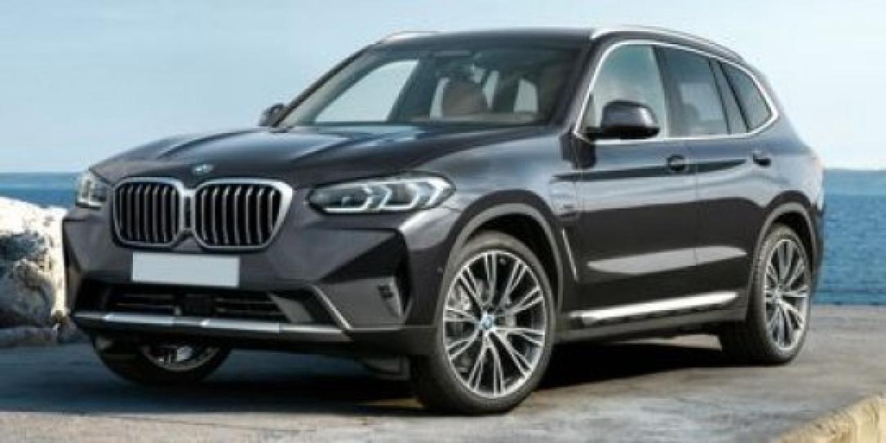 Used 2024 BMW X3 xDrive30i for sale in Prince Albert, SK