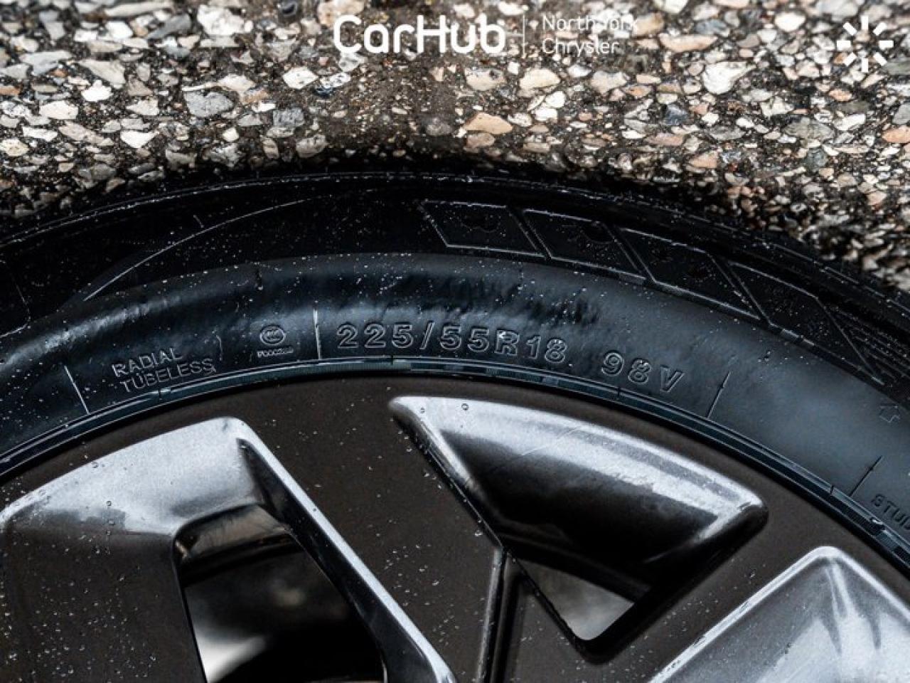 2022 Kia Sportage EX S Panoroof Heated Seats & Wheel Blind Spot Warning Lane Safety Apple CarPlay Photo