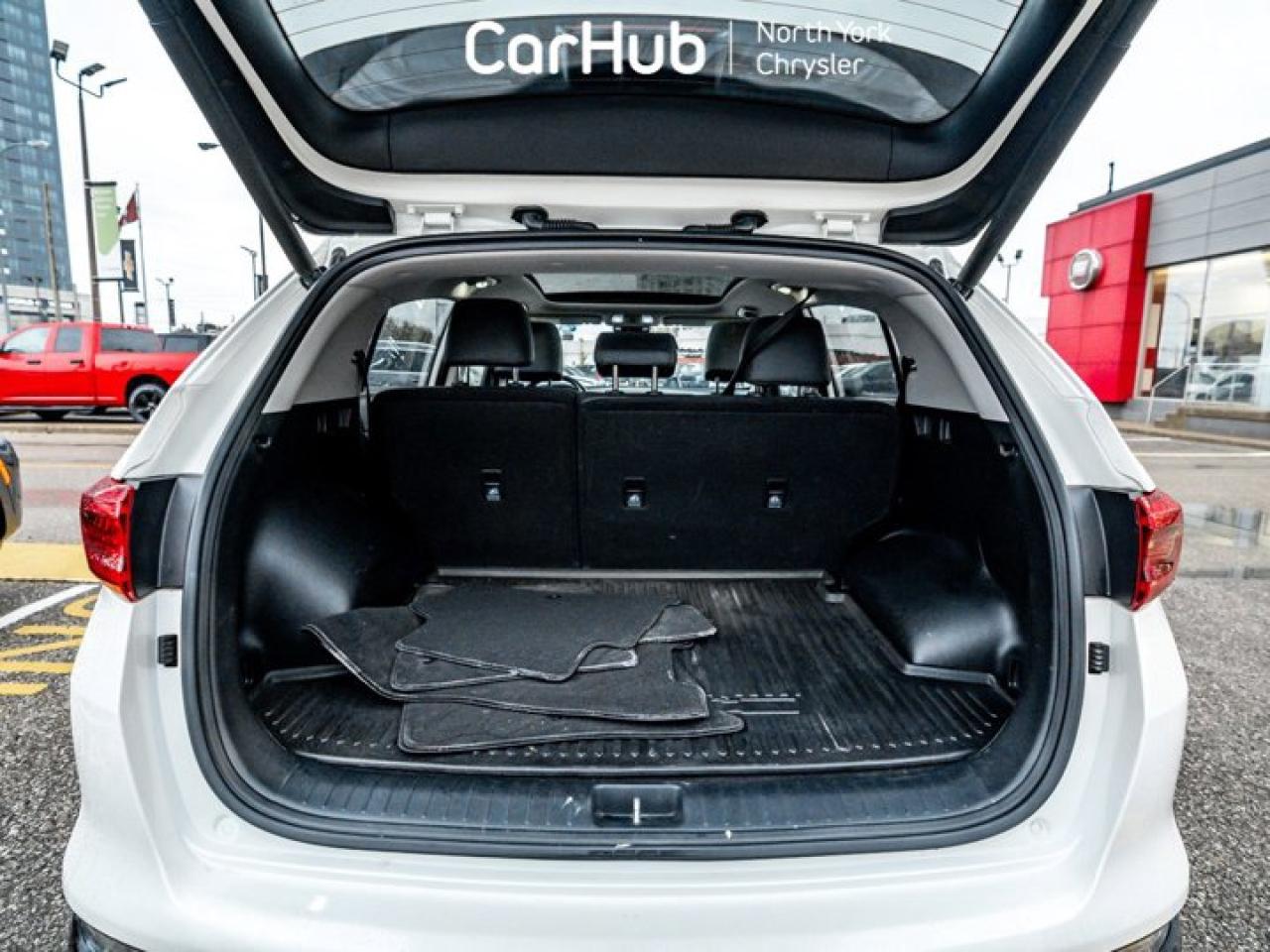 2022 Kia Sportage EX S Panoroof Heated Seats & Wheel Blind Spot Warning Lane Safety Apple CarPlay Photo