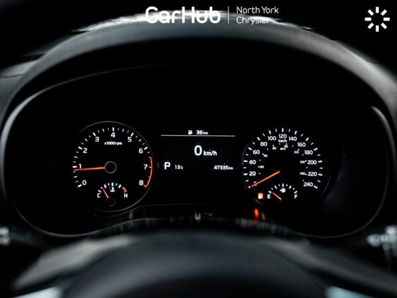 2022 Kia Sportage EX S Panoroof Heated Seats & Wheel Blind Spot Warning Lane Safety Apple CarPlay Photo