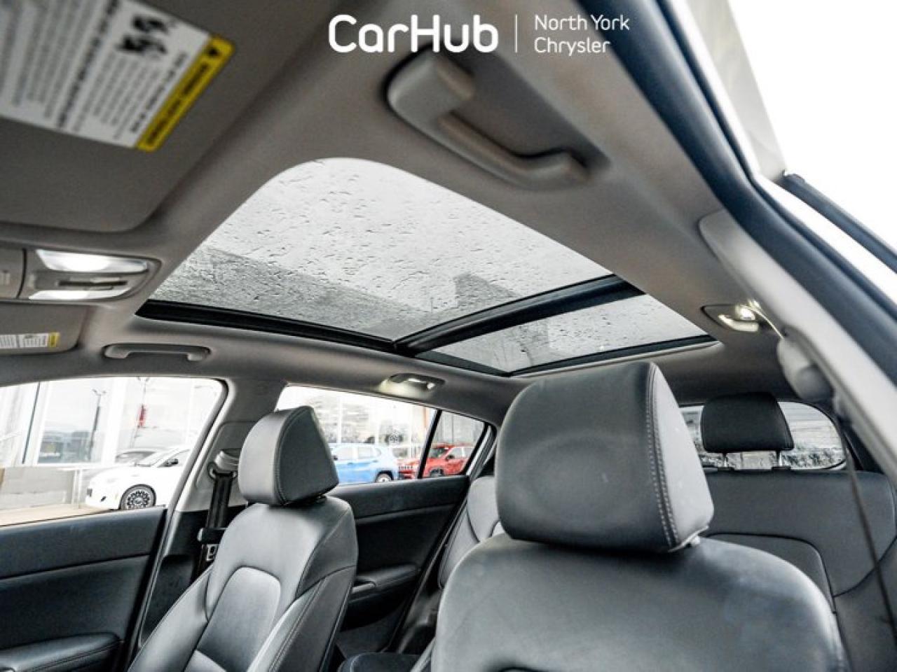 2022 Kia Sportage EX S Panoroof Heated Seats & Wheel Blind Spot Warning Lane Safety Apple CarPlay Photo