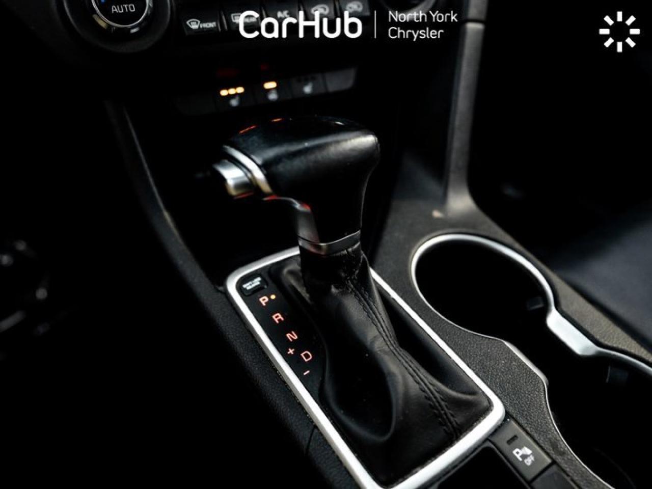 2022 Kia Sportage EX S Panoroof Heated Seats & Wheel Blind Spot Warning Lane Safety Apple CarPlay Photo