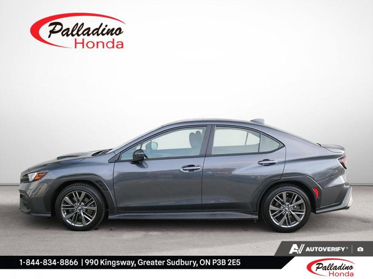 2024 Subaru WRX Base Photo2