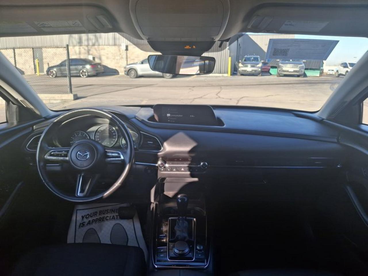 2022 Mazda CX-30 GS AWD | Adaptive Cruise | CarPlay | Android Auto | Heated Seats & Steering | Rear Camera & More ! Photo