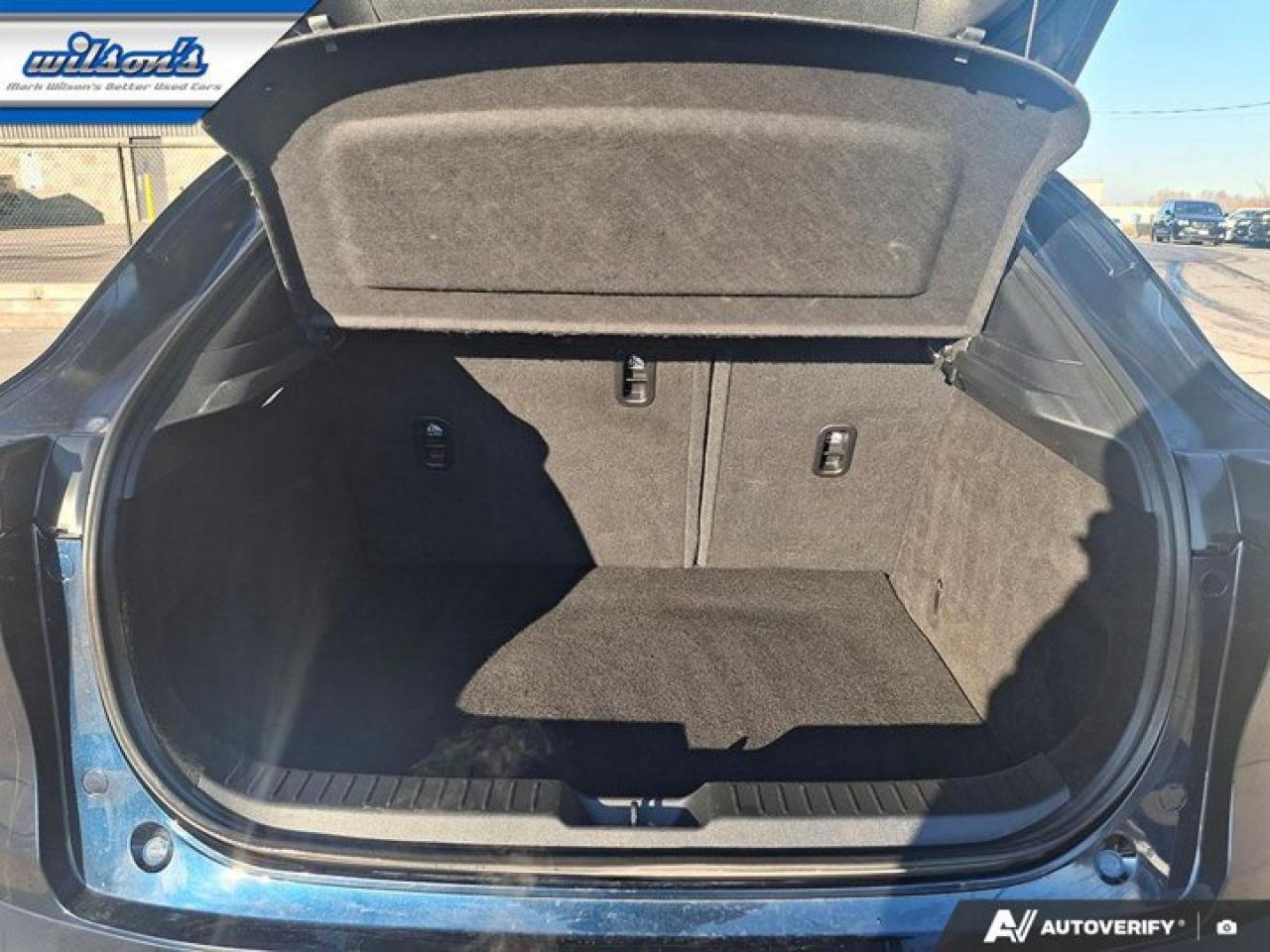 2022 Mazda CX-30 GS AWD | Adaptive Cruise | CarPlay | Android Auto | Heated Seats & Steering | Rear Camera & More ! Photo