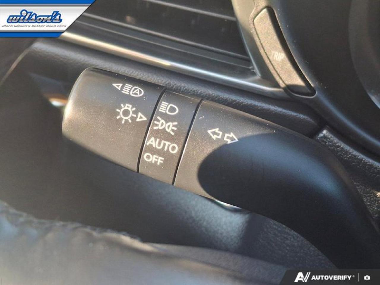 2022 Mazda CX-30 GS AWD | Adaptive Cruise | CarPlay | Android Auto | Heated Seats & Steering | Rear Camera & More ! Photo