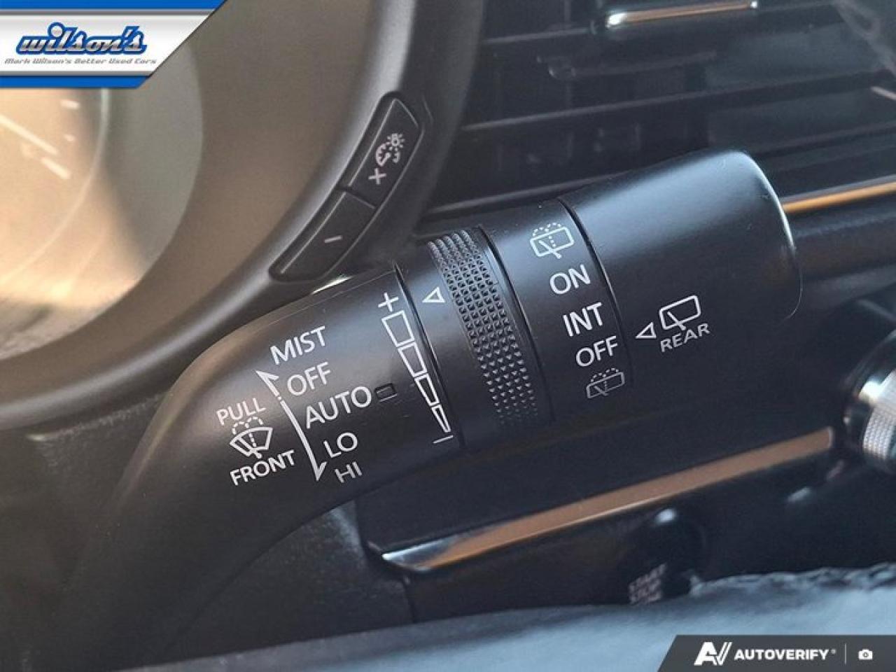 2022 Mazda CX-30 GS AWD | Adaptive Cruise | CarPlay | Android Auto | Heated Seats & Steering | Rear Camera & More ! Photo