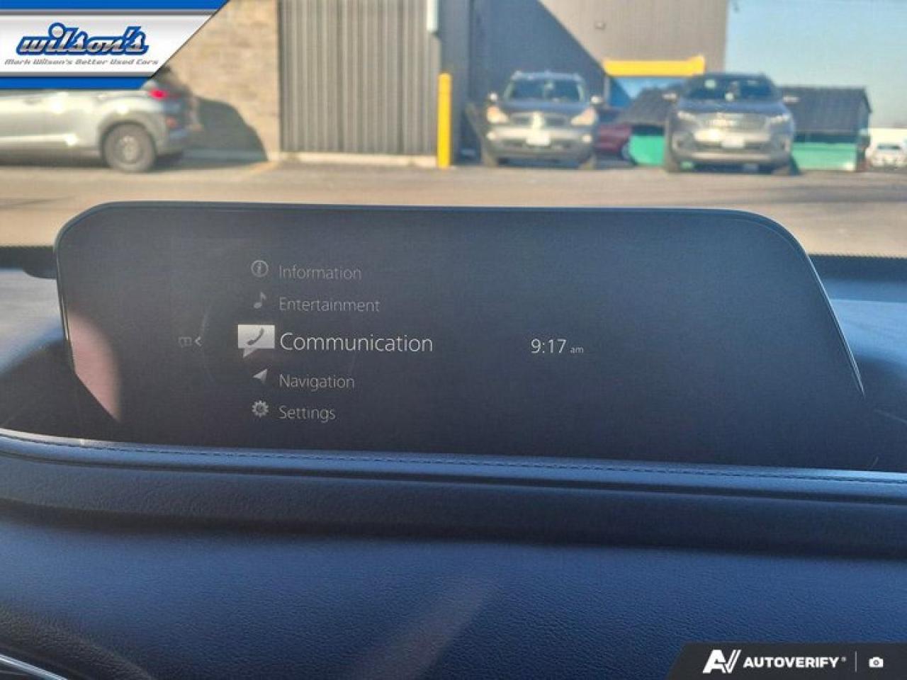 2022 Mazda CX-30 GS AWD | Adaptive Cruise | CarPlay | Android Auto | Heated Seats & Steering | Rear Camera & More ! Photo