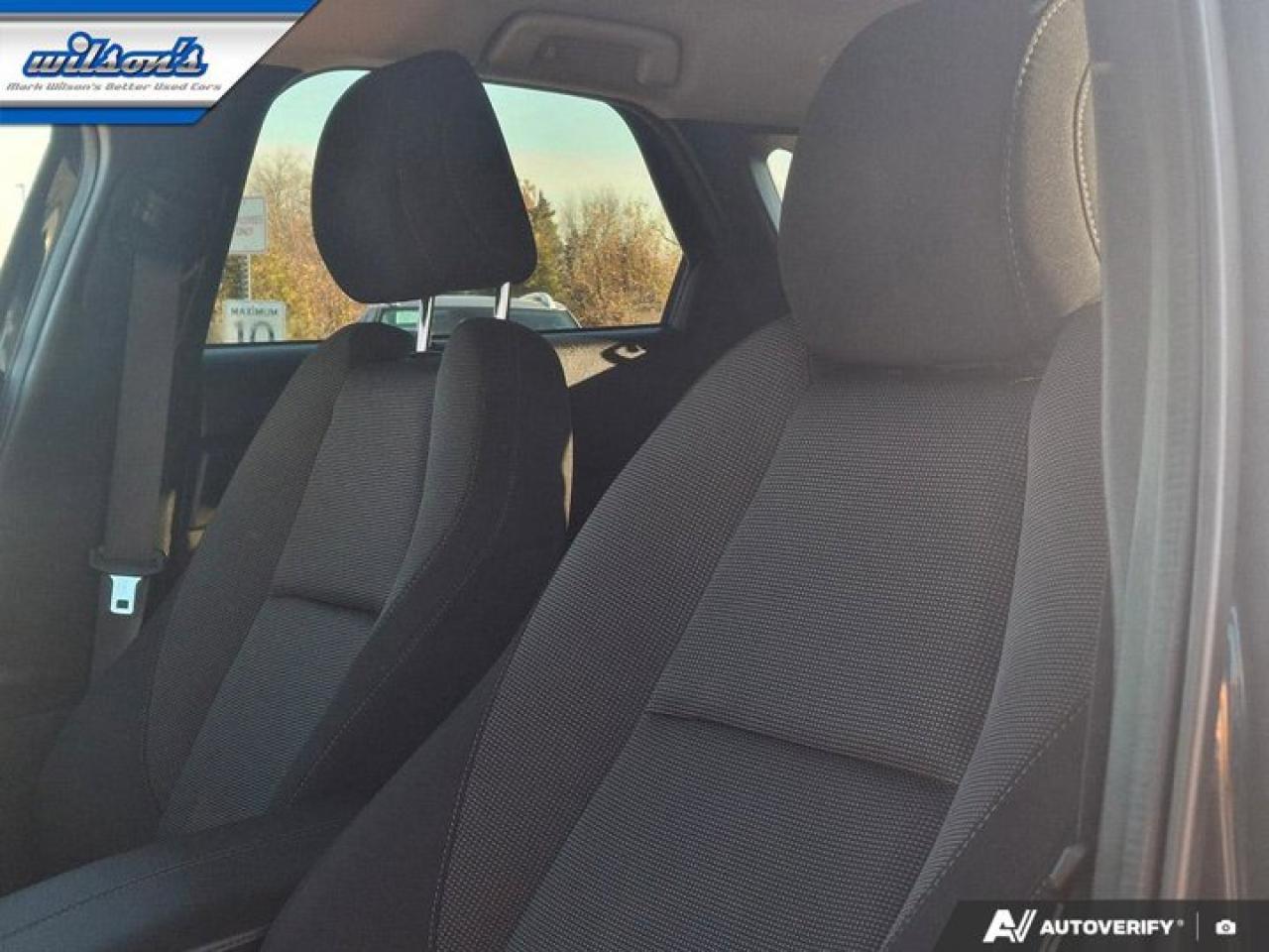 2022 Mazda CX-30 GS AWD | Adaptive Cruise | CarPlay | Android Auto | Heated Seats & Steering | Rear Camera & More ! Photo