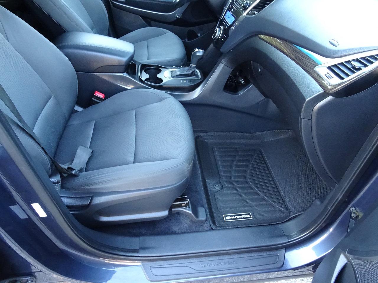 2016 Hyundai Santa Fe Sport Premium Adventure Edition - Photo #12