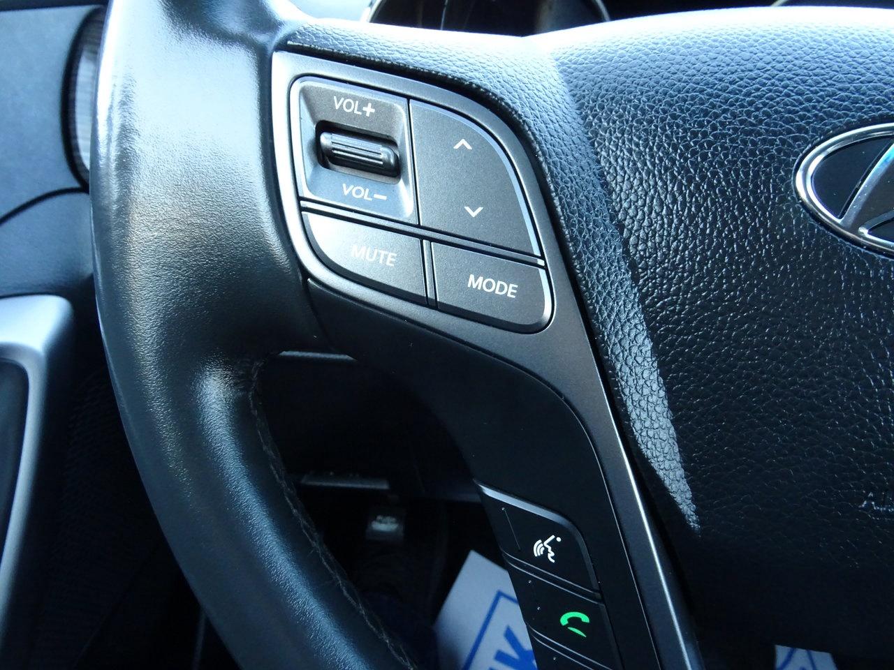 2016 Hyundai Santa Fe Sport Premium Adventure Edition - Photo #15