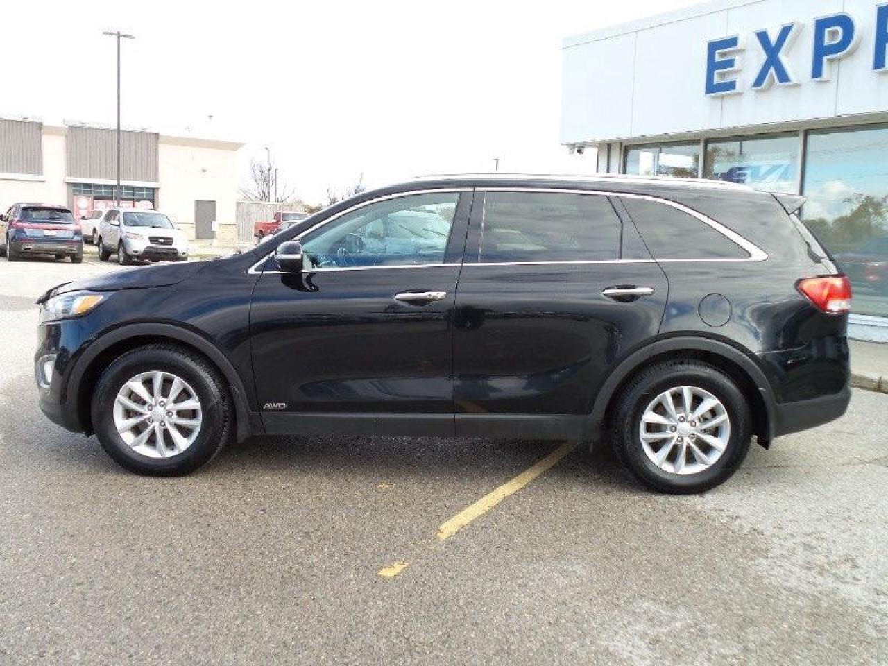2018 Kia Sorento AS TRADED! TURBO! REVERSE CAMERA AS TRADED Photo