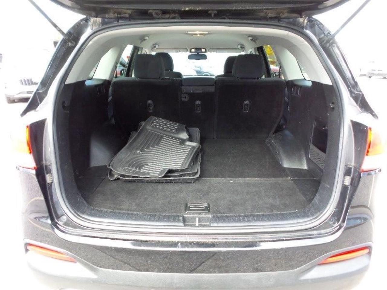 2018 Kia Sorento AS TRADED! TURBO! REVERSE CAMERA AS TRADED Photo