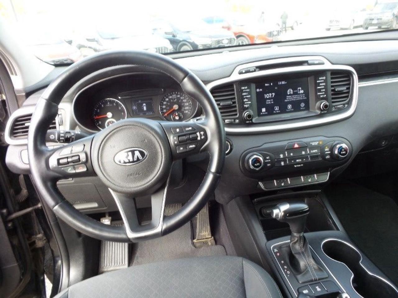 2018 Kia Sorento AS TRADED! TURBO! REVERSE CAMERA AS TRADED Photo