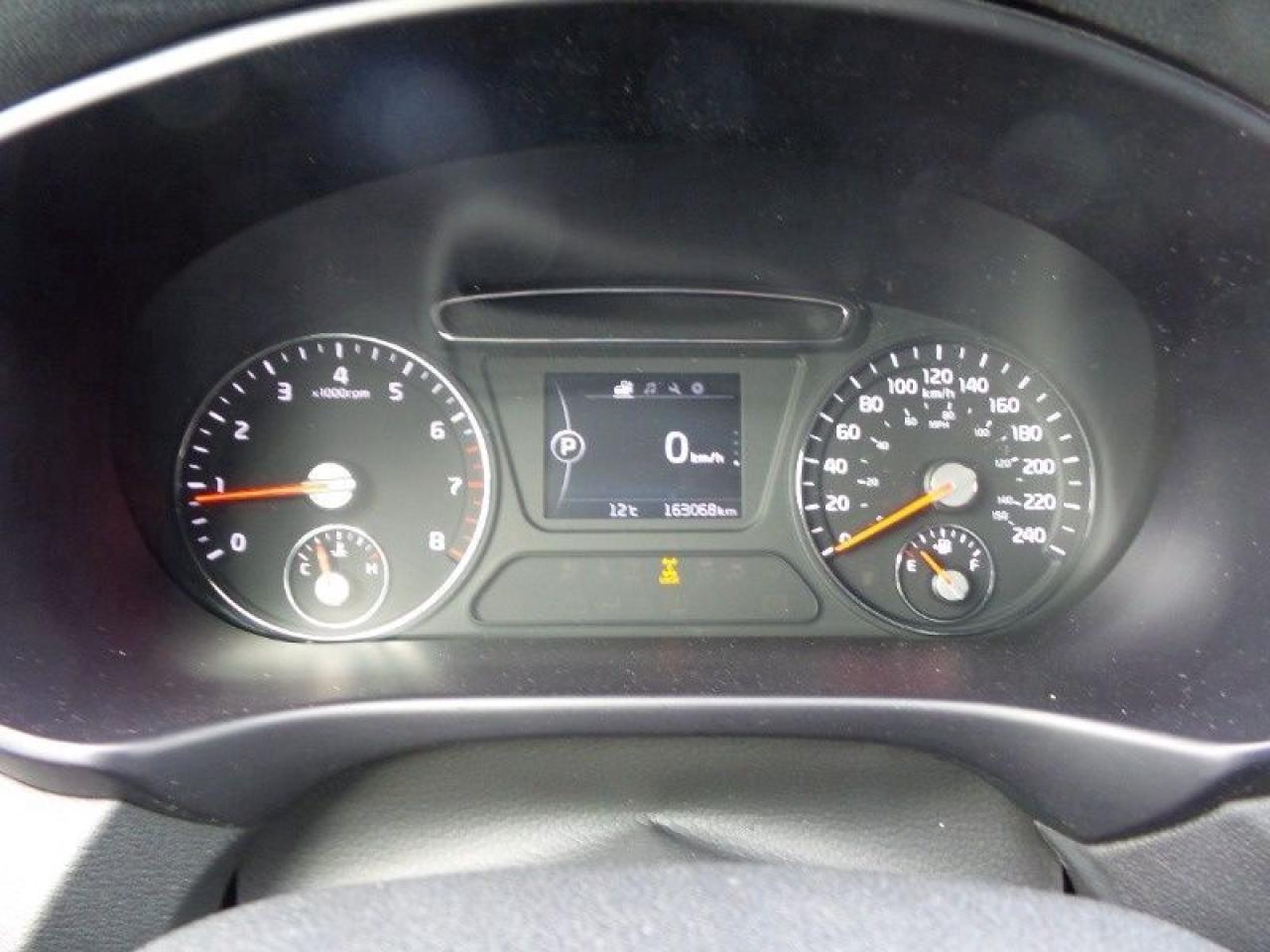 2018 Kia Sorento AS TRADED! TURBO! REVERSE CAMERA AS TRADED Photo