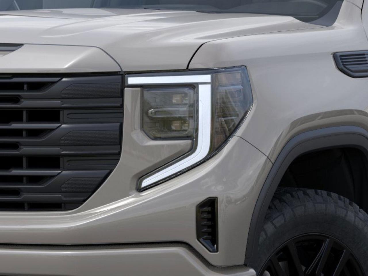 2026 GMC Sierra 1500 PRO Photo