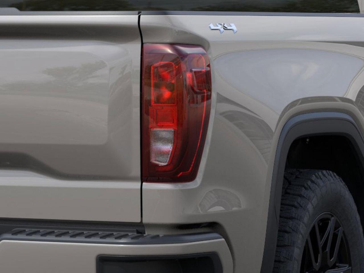 2026 GMC Sierra 1500 PRO Photo