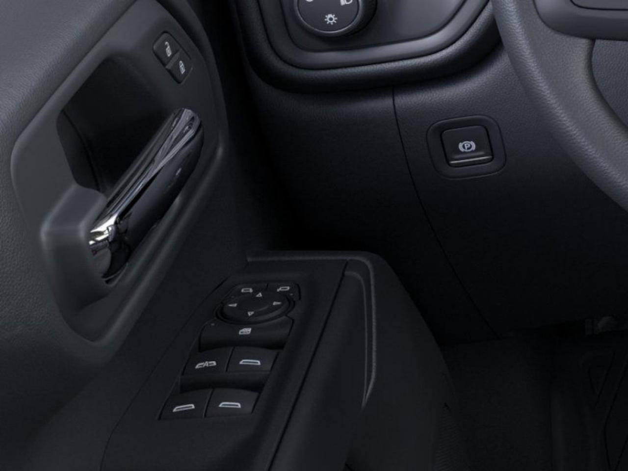 2026 GMC Sierra 1500 PRO Photo