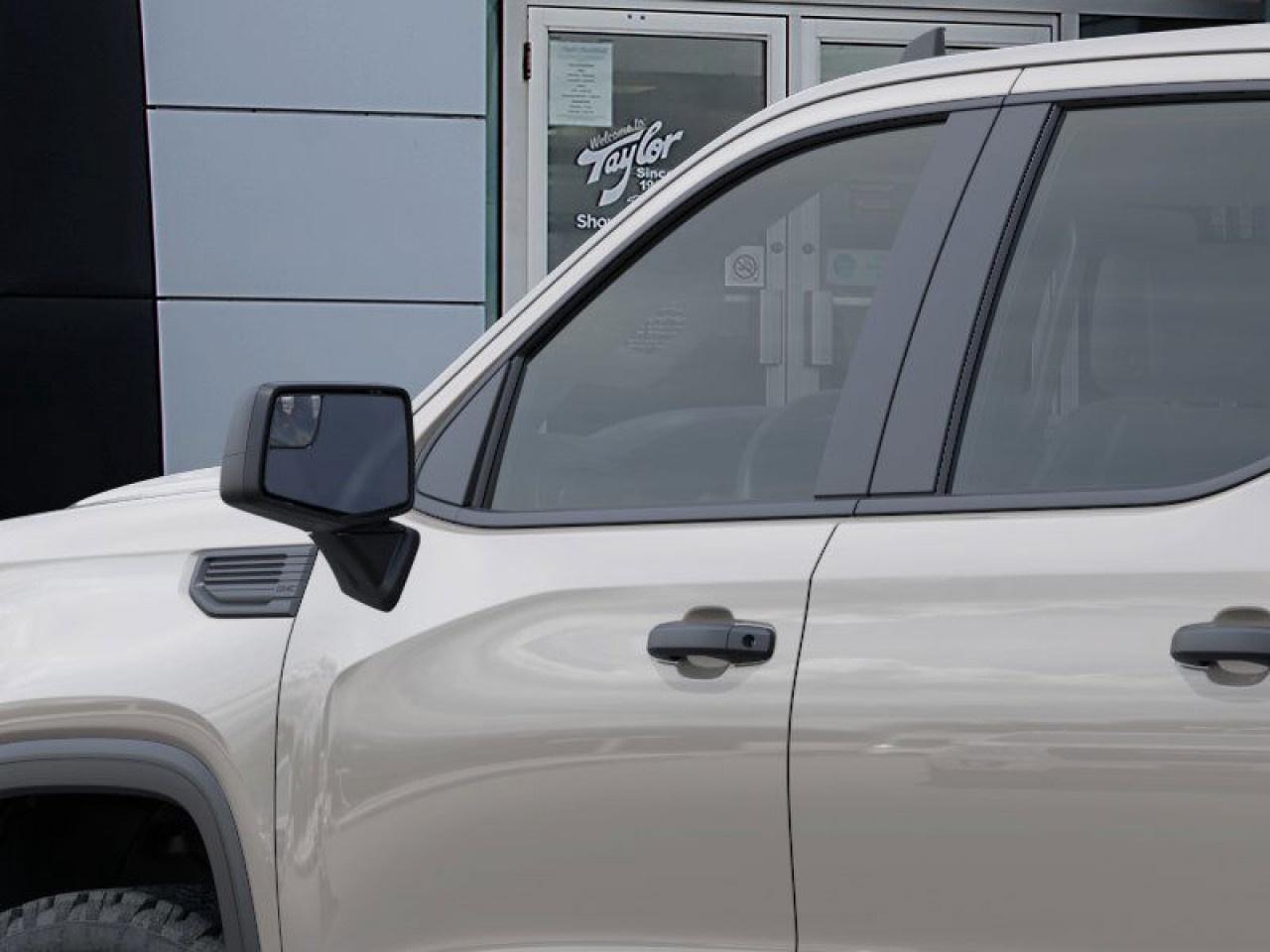 2026 GMC Sierra 1500 PRO Photo