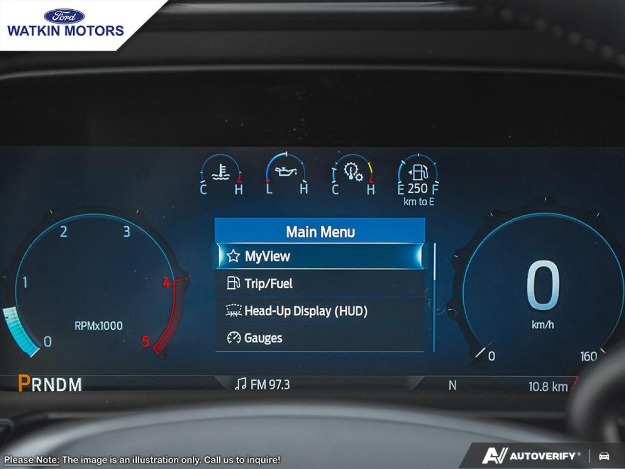 2025 Ford F-350 Super Duty SRW Platinum Photo24