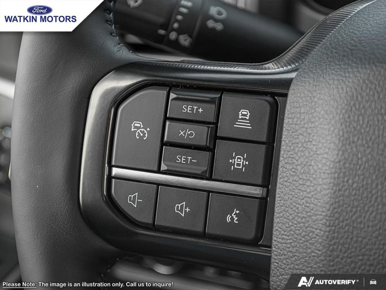 2025 Ford F-350 Super Duty SRW Platinum Photo14