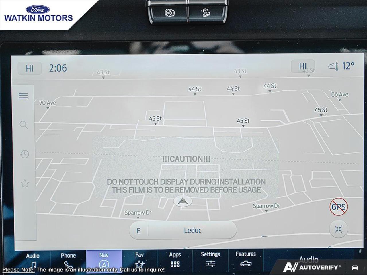 2025 Ford F-350 Super Duty SRW Platinum Photo24