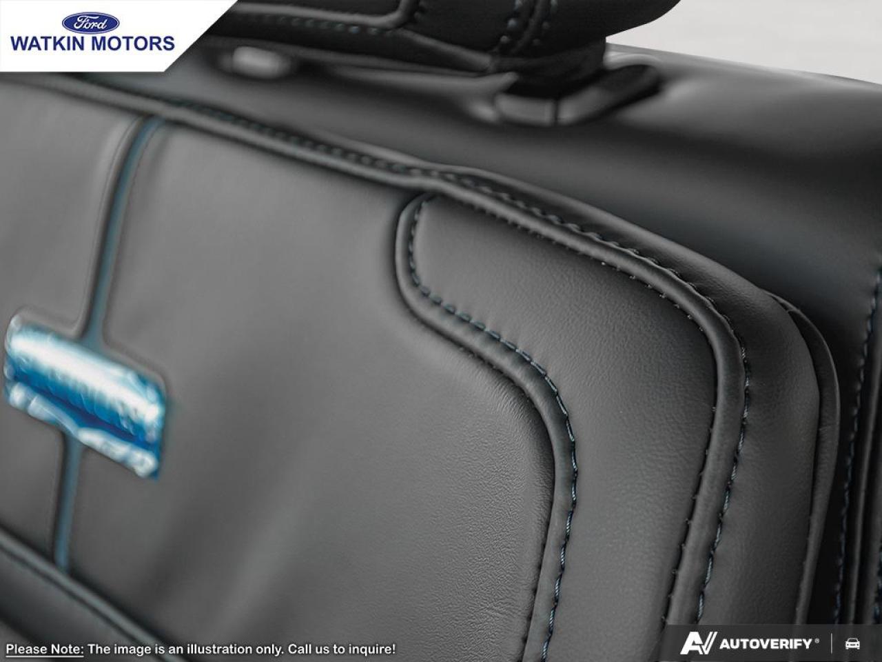 2025 Ford F-350 Super Duty SRW Platinum Photo19