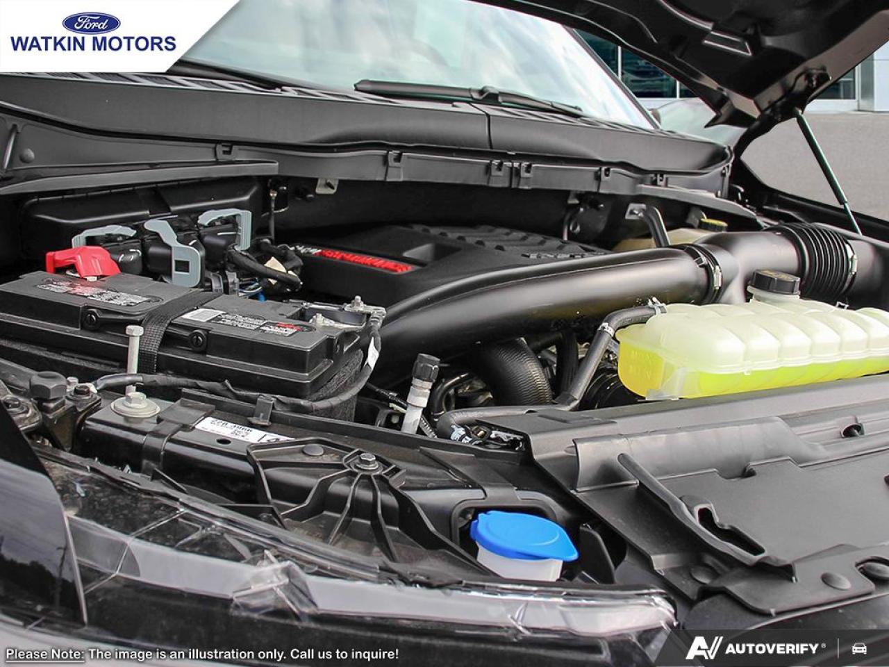 2025 Ford F-150 RAPTOR Photo5