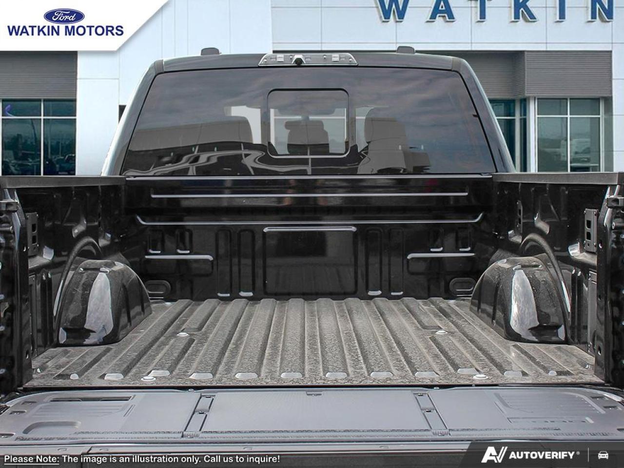 2025 Ford F-150 RAPTOR Photo6