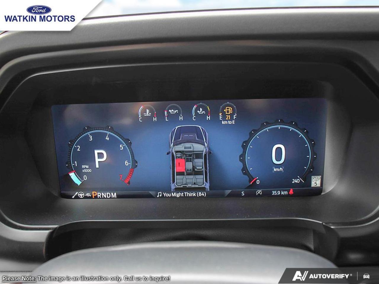 2025 Ford F-150 RAPTOR Photo22