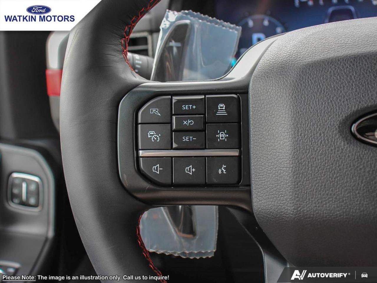 2025 Ford F-150 RAPTOR Photo14