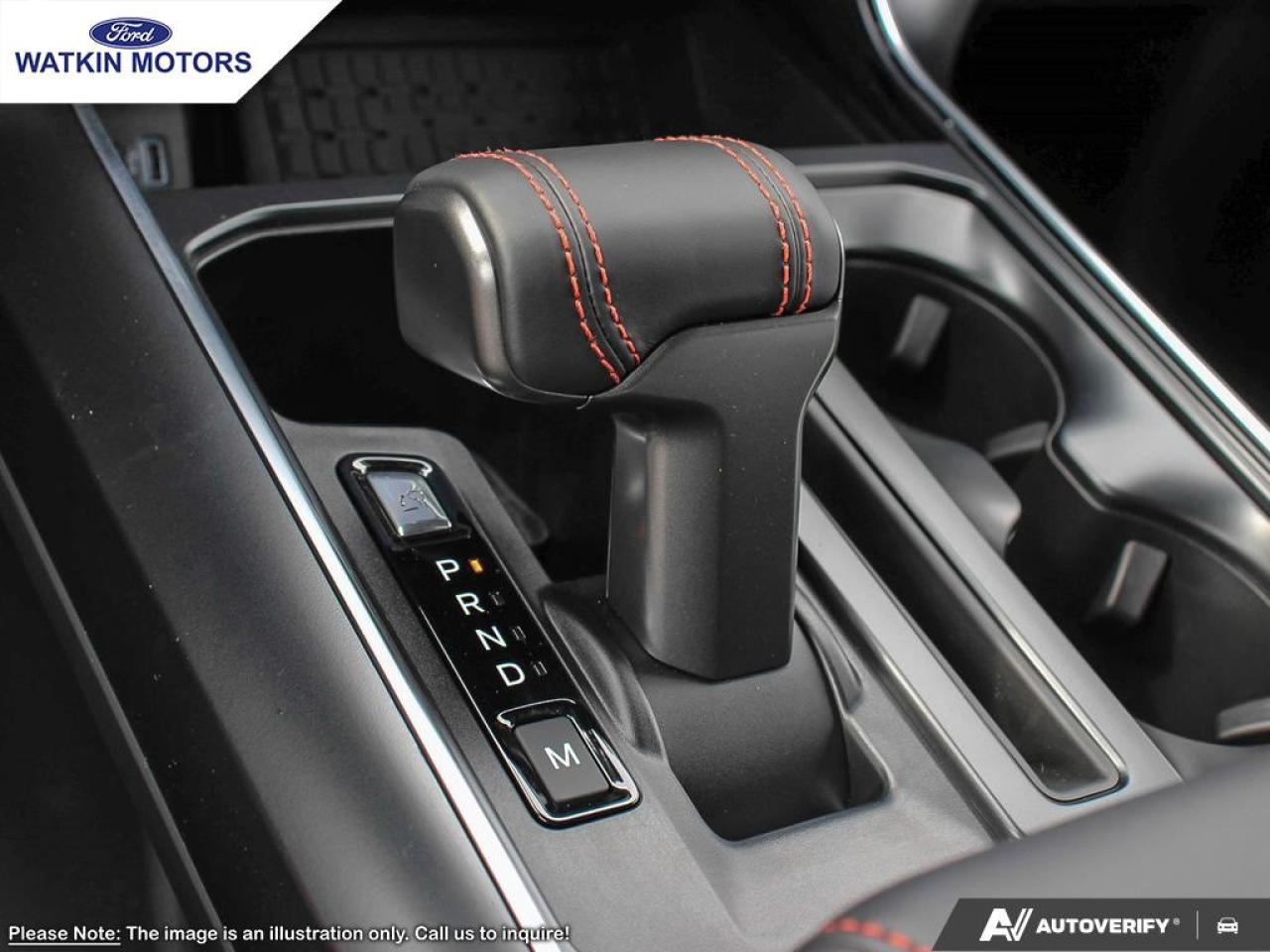 2025 Ford F-150 RAPTOR Photo22