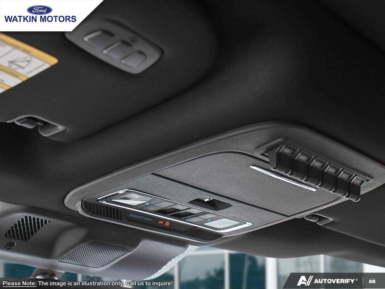 2025 Ford F-150 RAPTOR Photo18