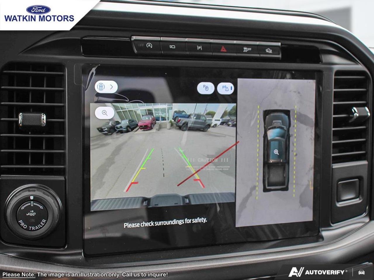 2025 Ford F-150 RAPTOR Photo21