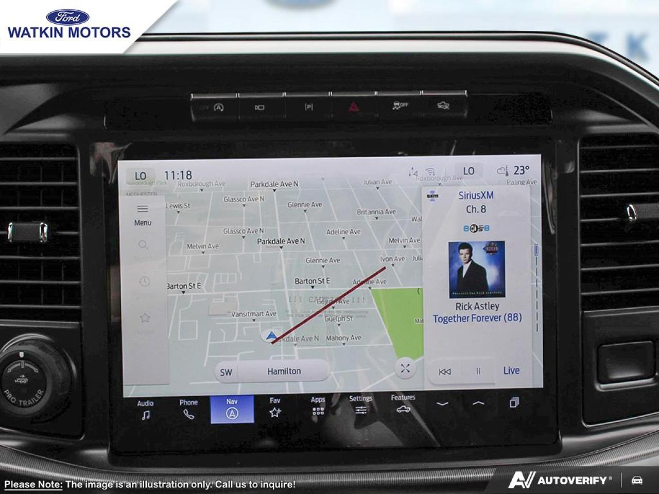 2025 Ford F-150 RAPTOR Photo17