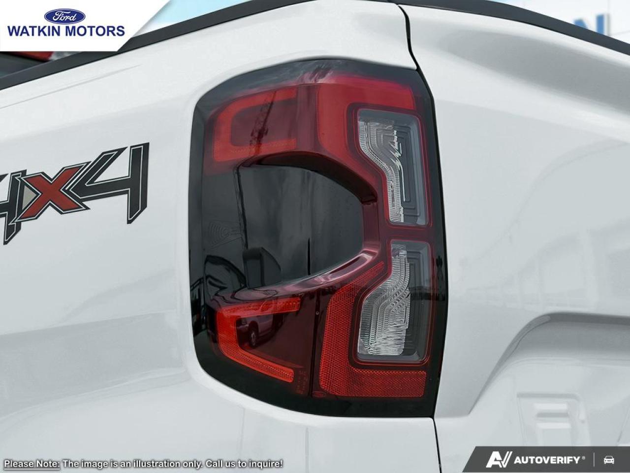 2025 Ford Ranger XL Photo26