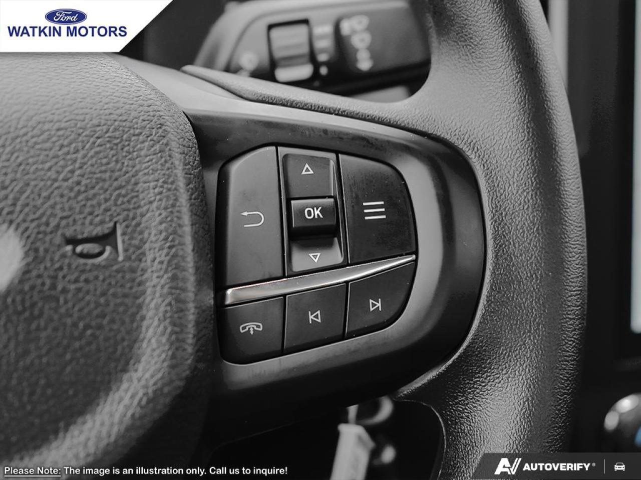 2025 Ford Ranger XL Photo26