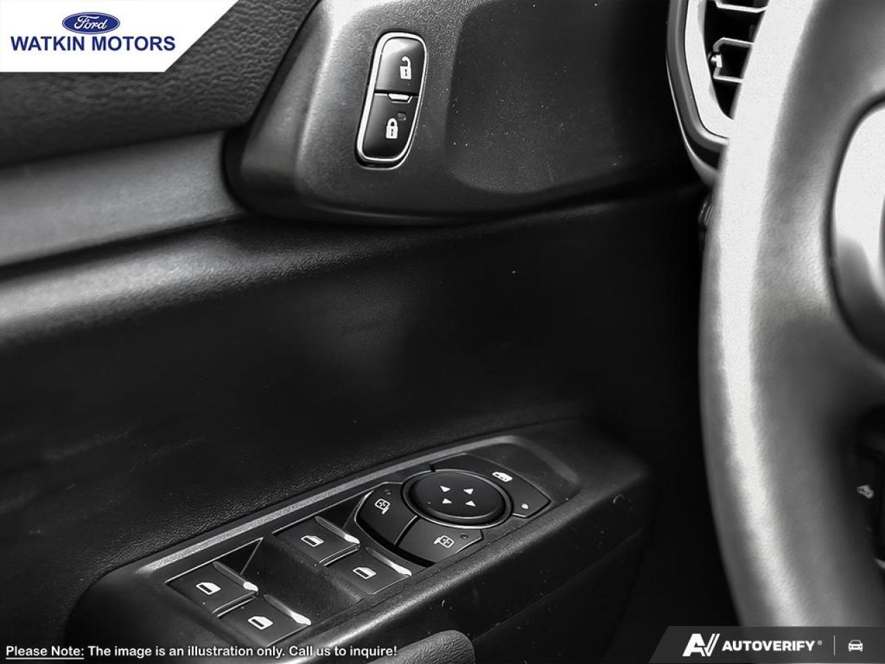 2025 Ford Ranger XL Photo15