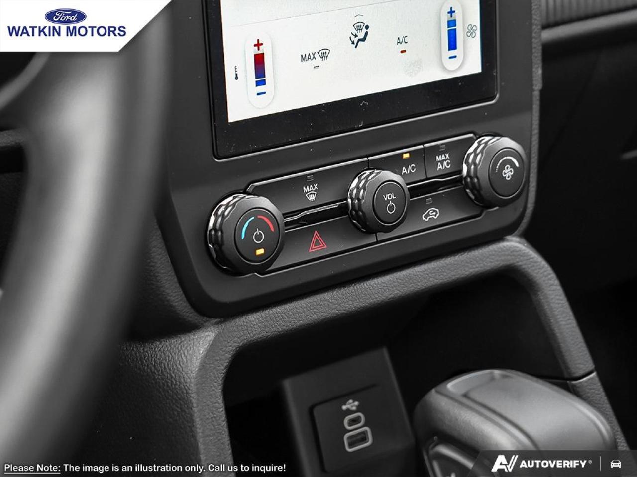 2025 Ford Ranger XL Photo26