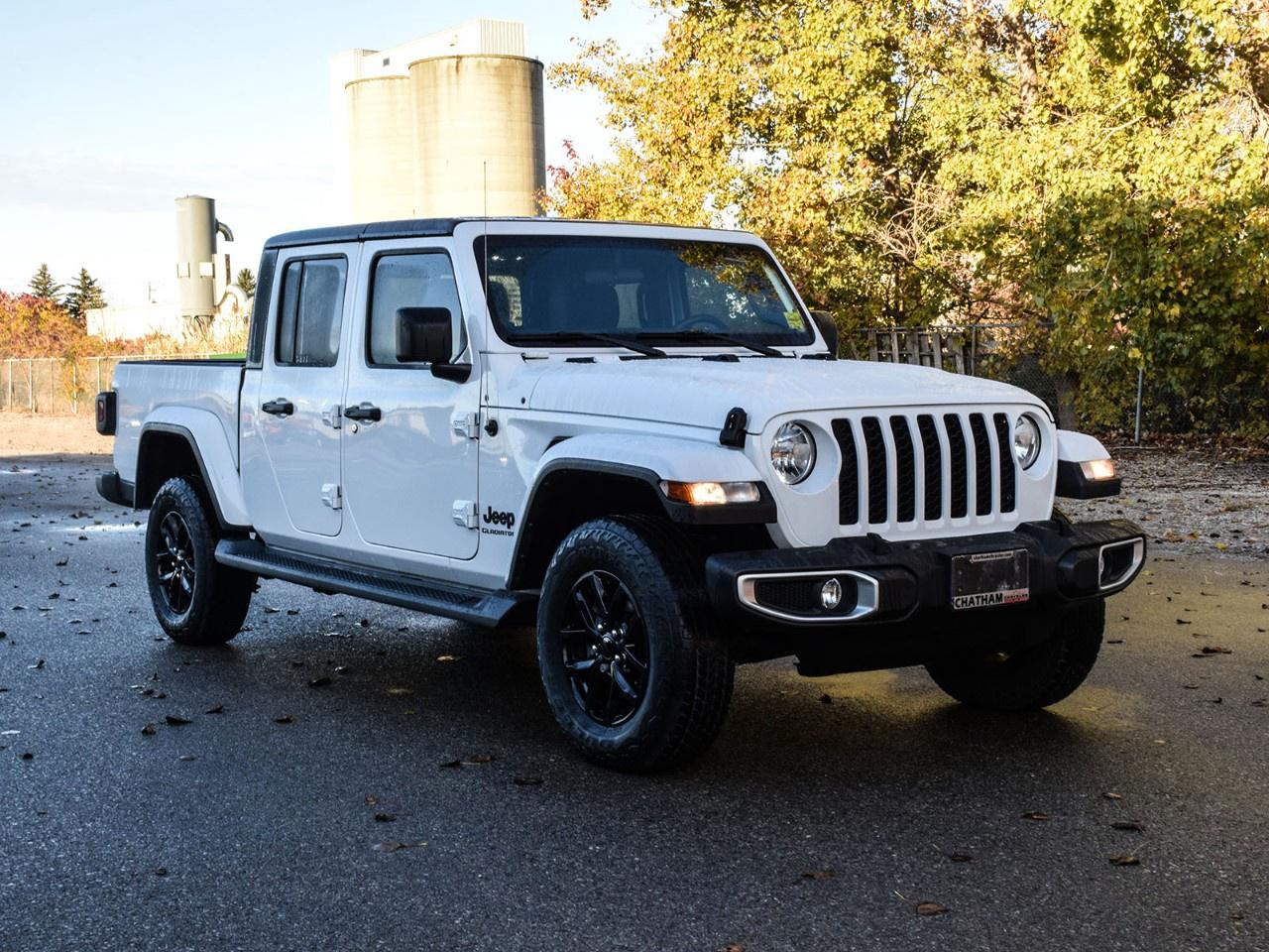 2023 Jeep Gladiator Sport S 4x4 Photo