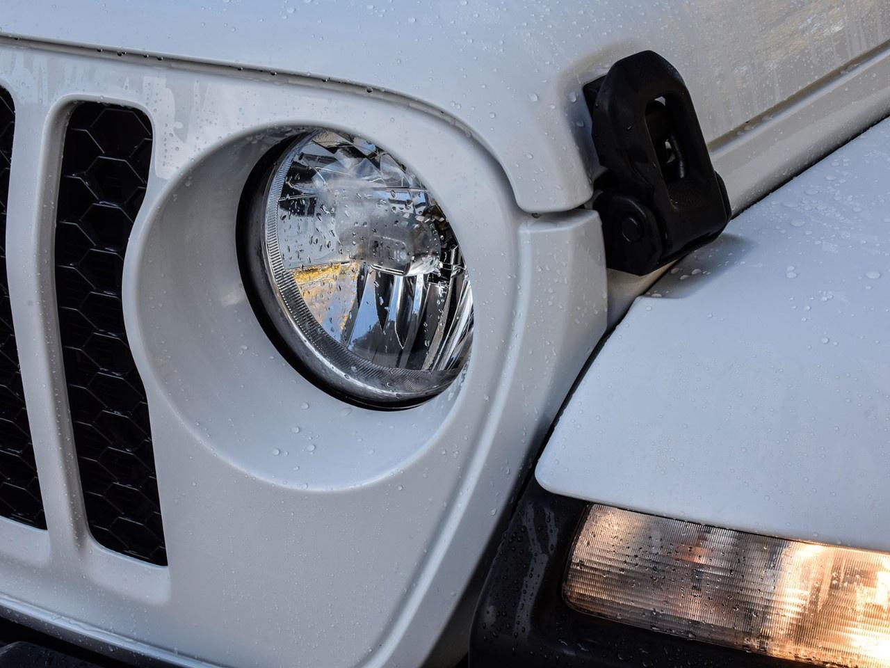 2023 Jeep Gladiator Sport S 4x4 Photo