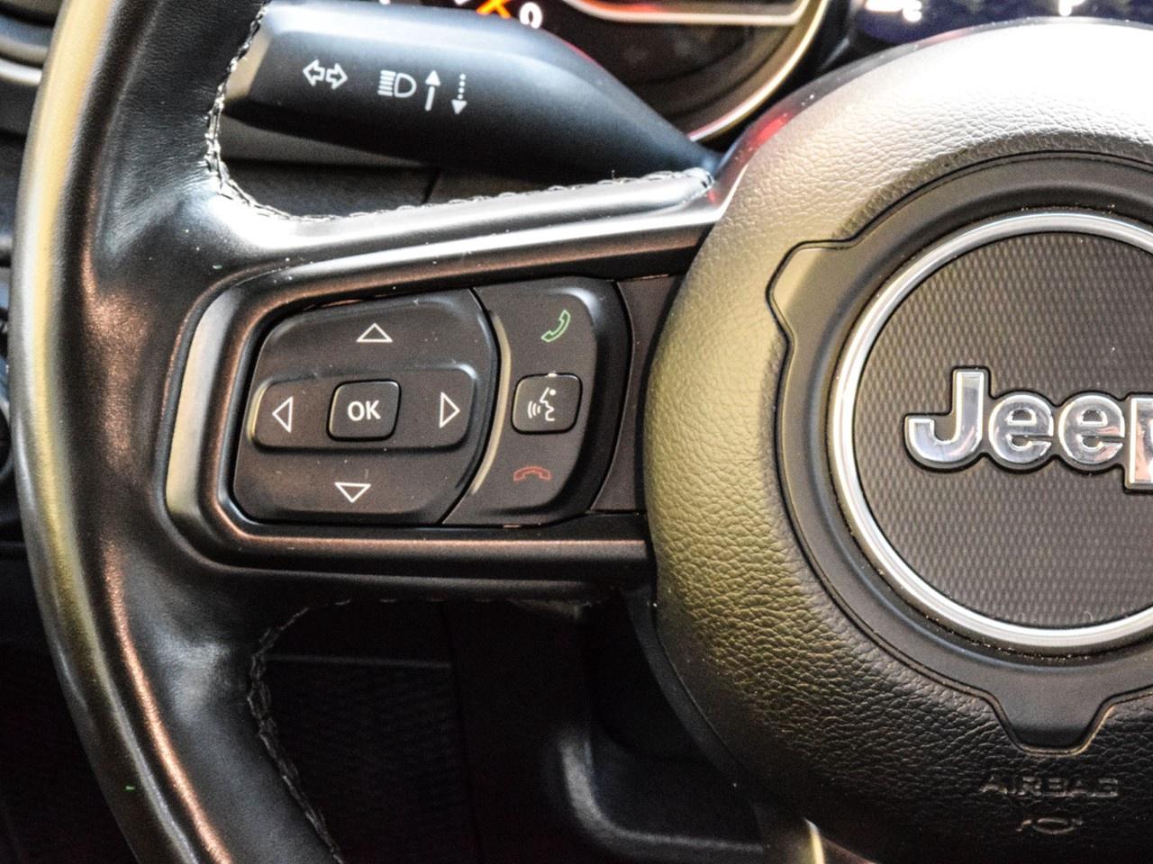 2023 Jeep Gladiator Sport S 4x4 Photo