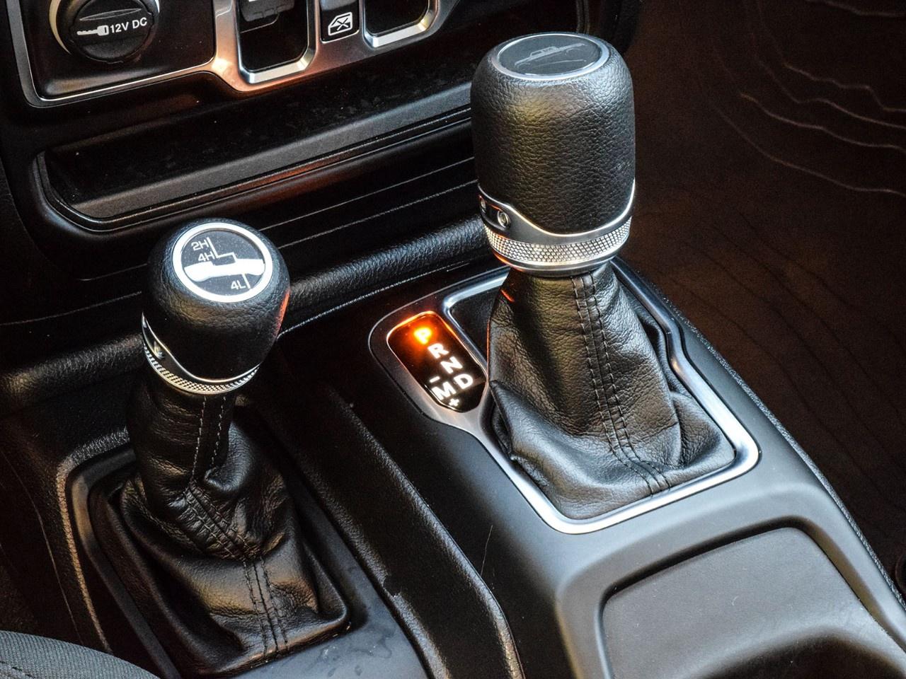 2023 Jeep Gladiator Sport S 4x4 Photo