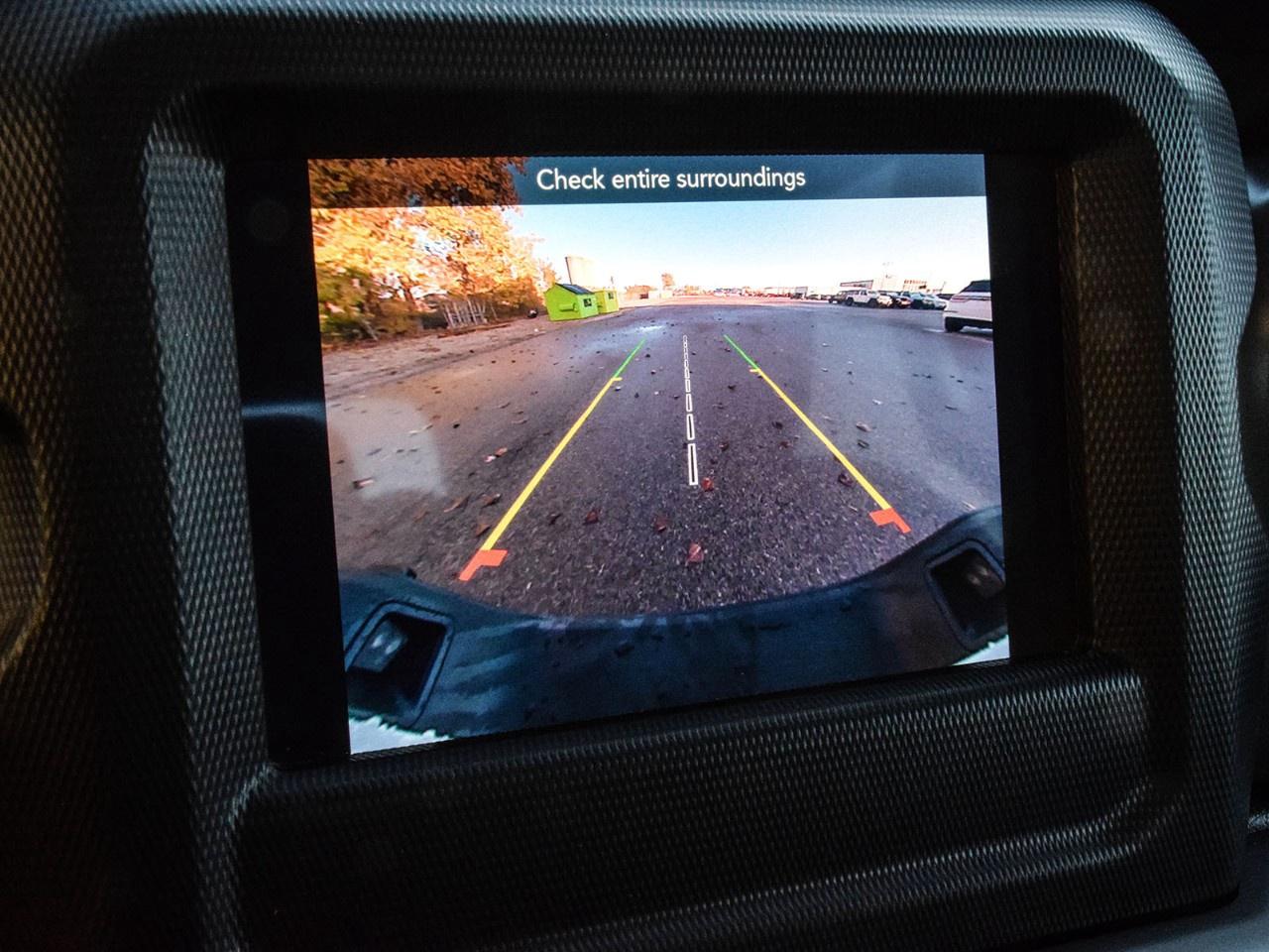 2023 Jeep Gladiator Sport S 4x4 Photo