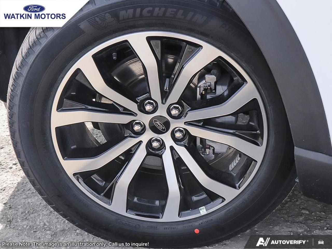 2026 Ford Explorer ST-Line Photo26