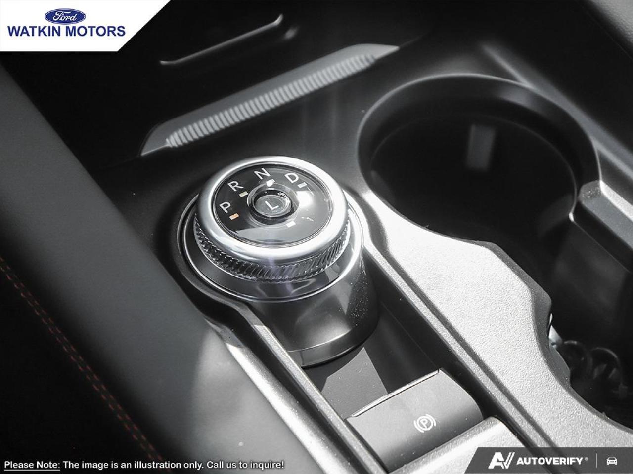 2026 Ford Explorer ST-Line Photo15