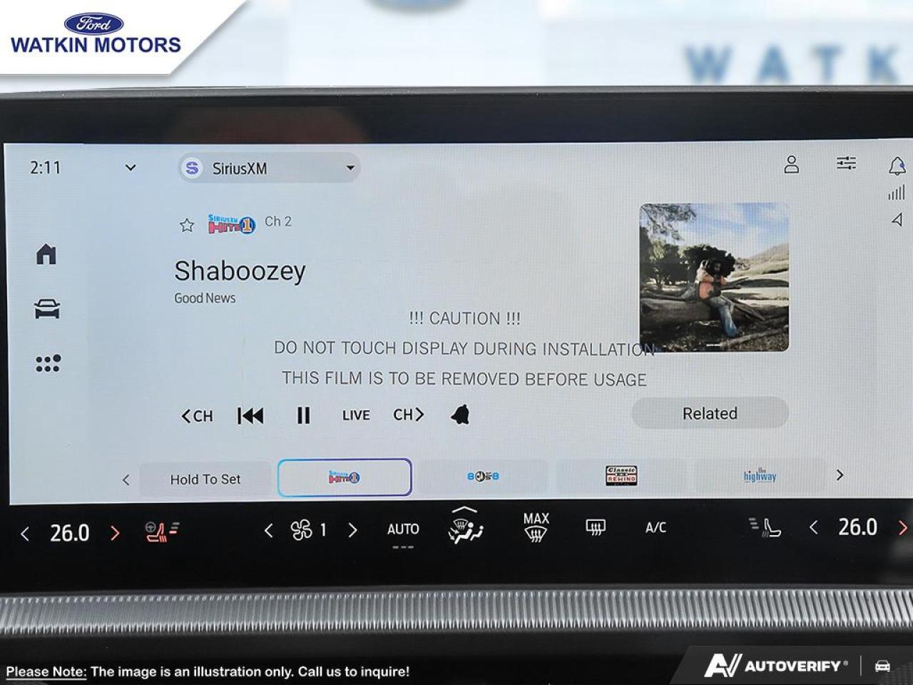 2026 Ford Explorer ST-Line Photo26