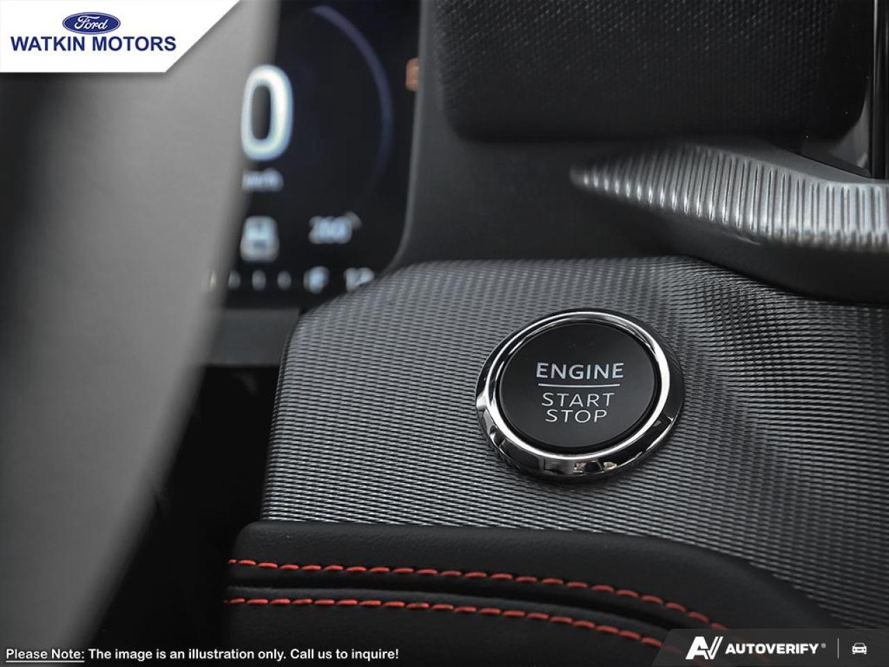 2026 Ford Explorer ST-Line Photo24